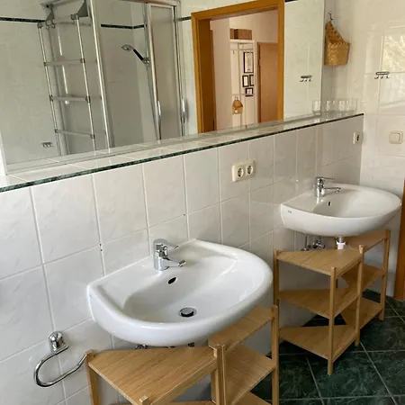 Visit 3 * Oberhof (Thuringia)